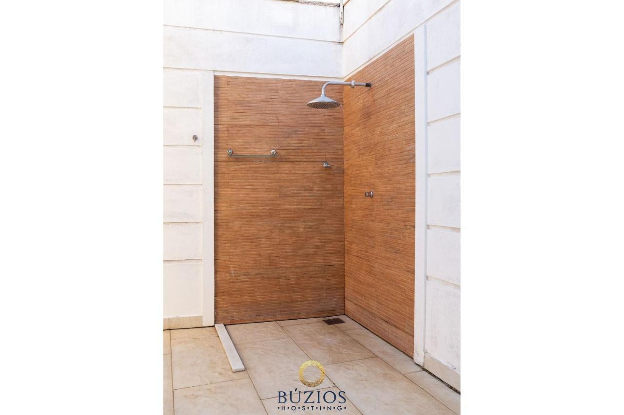 Bz8 200 Metros Da Praia Com Area Gourmet, Geriba Armacao dos Buzios Luaran gambar